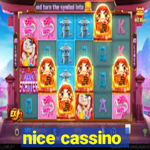 nice cassino